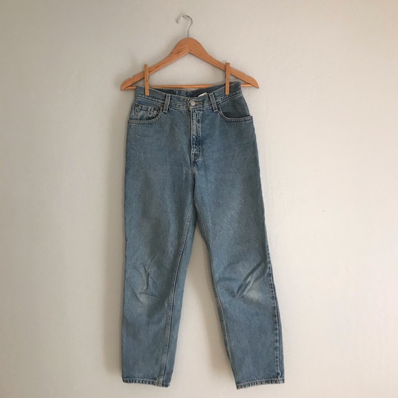 levis size 6